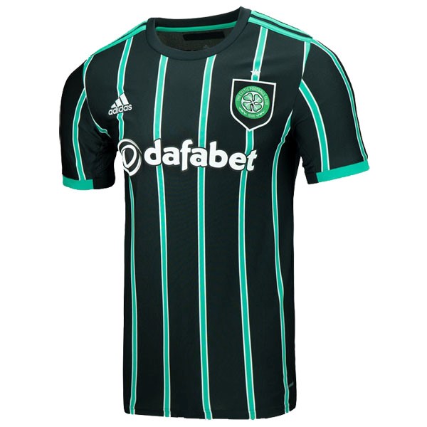 Authentic Camiseta Celtic 2ª Ropa 2022-2023